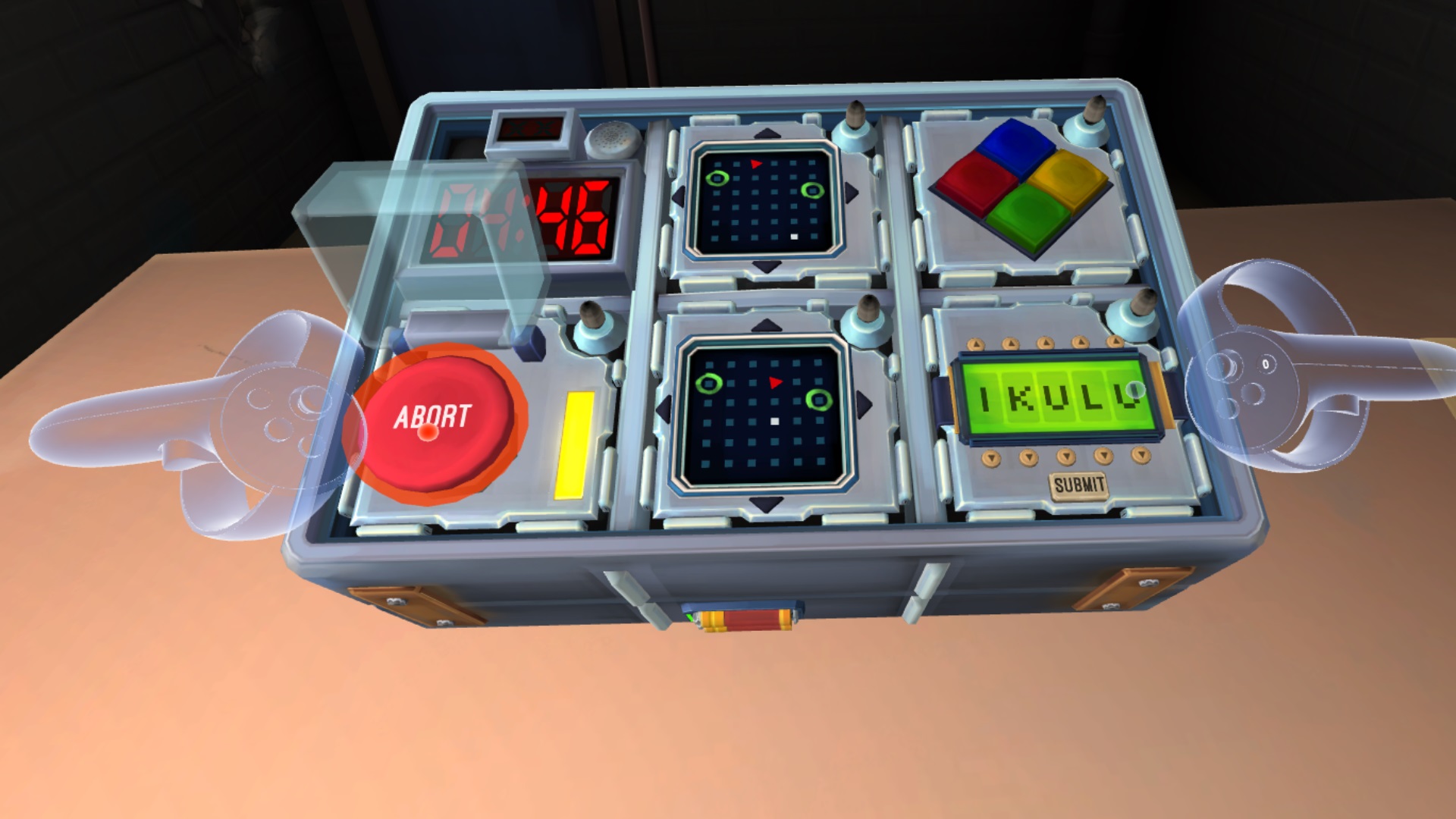 Keep Talking and Nobody Explodes PC Version Game Free Download